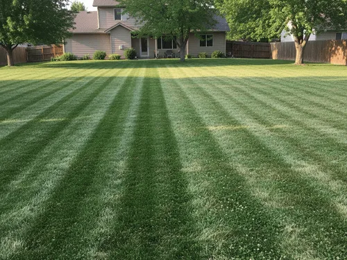 Lawn Trimming Boise, ID