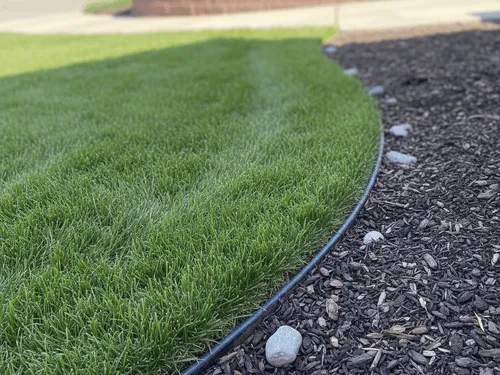Lawn Trimming Boise, ID