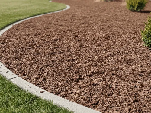 Lawn Edging Boise, ID