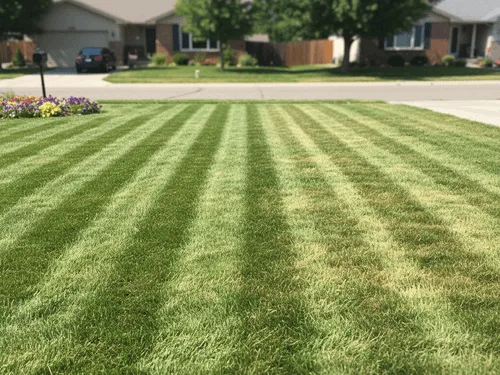 Lawn Trimming Boise, ID