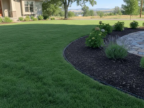 Lawn Trimming Boise, ID