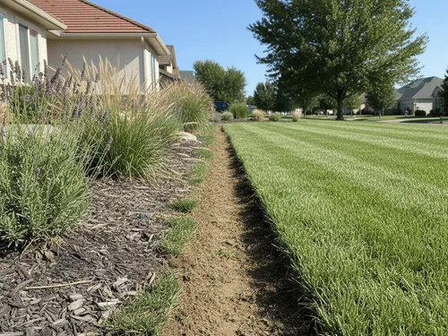 Lawn Edging Boise, ID
