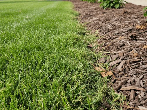 Lawn Trimming Boise, ID
