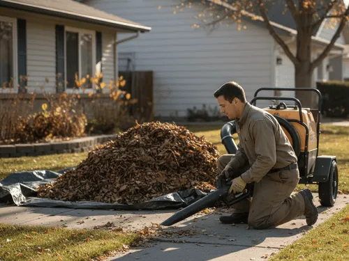 Kuna, ID Leaf Removal