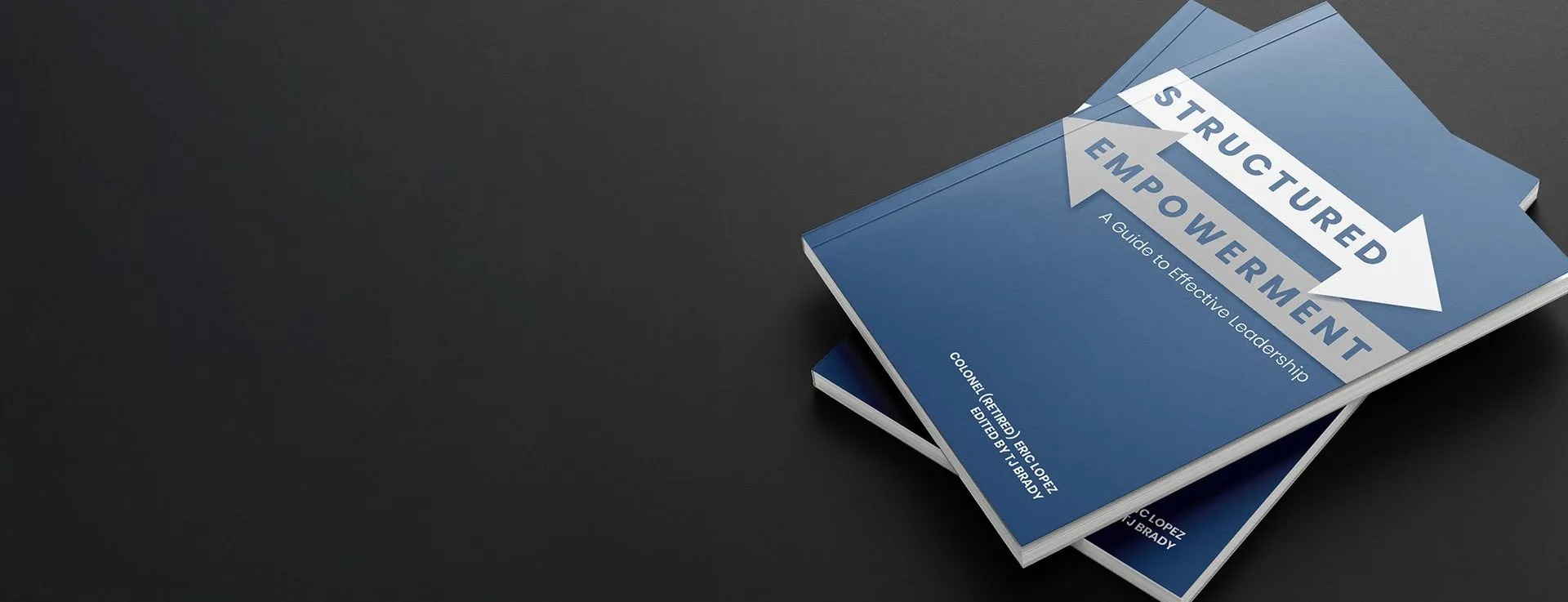 The Military Leader Book