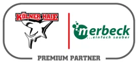 Partnerlogos von Merbeck Gebäudeservice