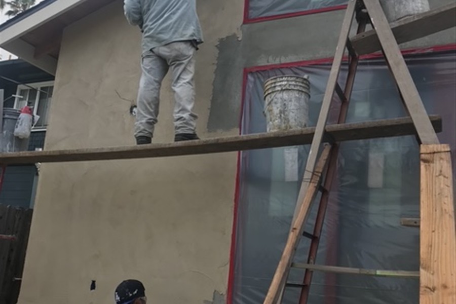 Handyman in Los Angeles