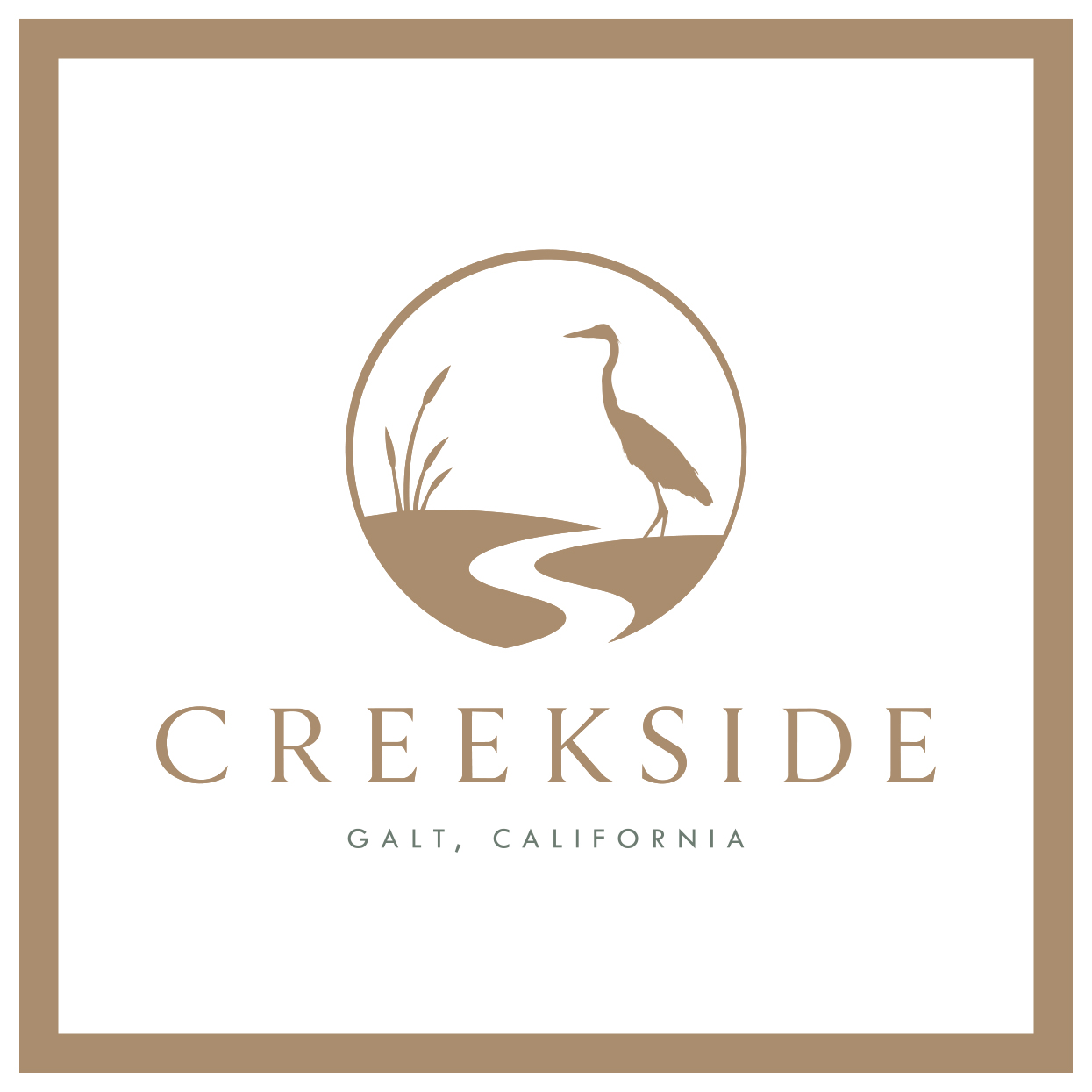 Brand Logo