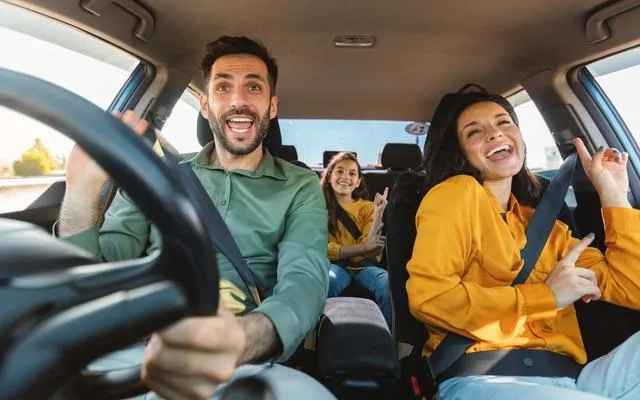 Massachusetts Family Auto Insurance
