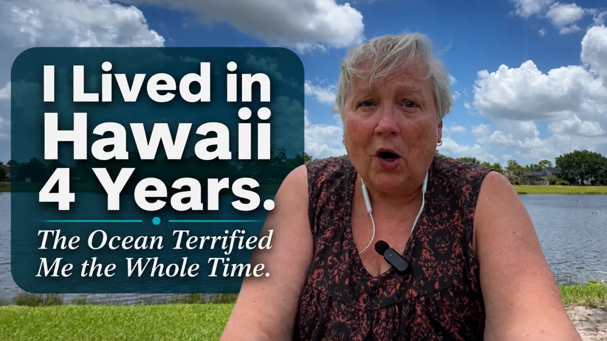 Hawaii Story