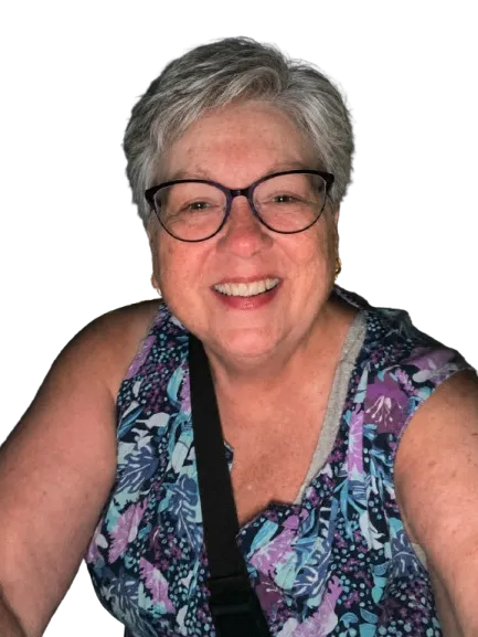 Jen Chambers