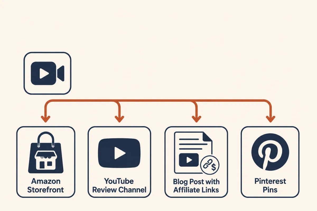 Jen Chambers Workflow