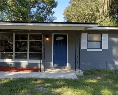 Relocation in St. Johns County