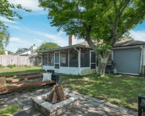 Seller Representation in St. Johns County