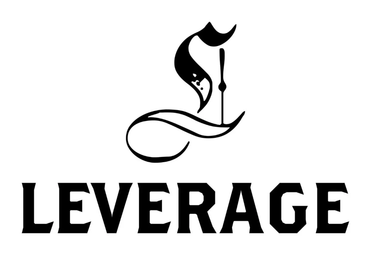 Leverage Logo
