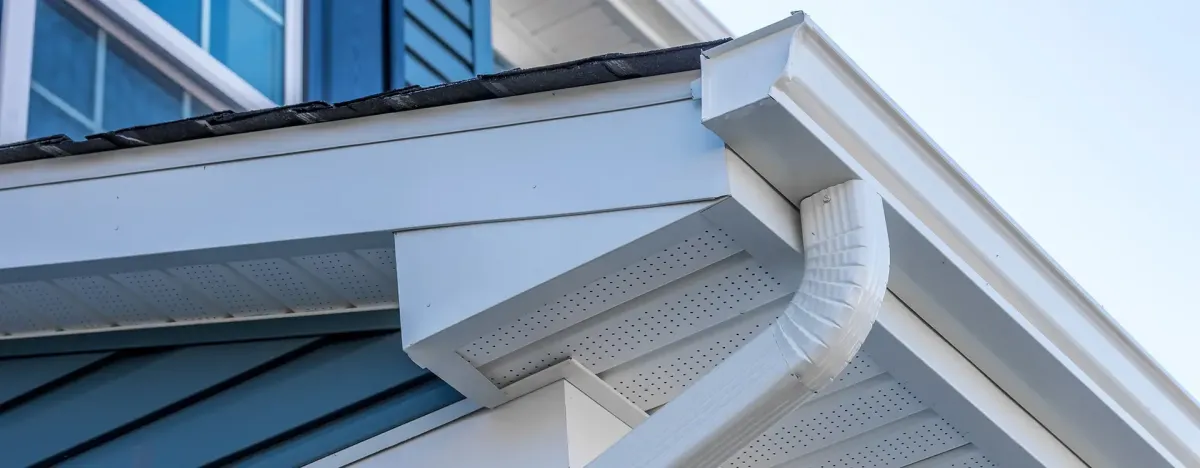 Gutter services Atlanta GA