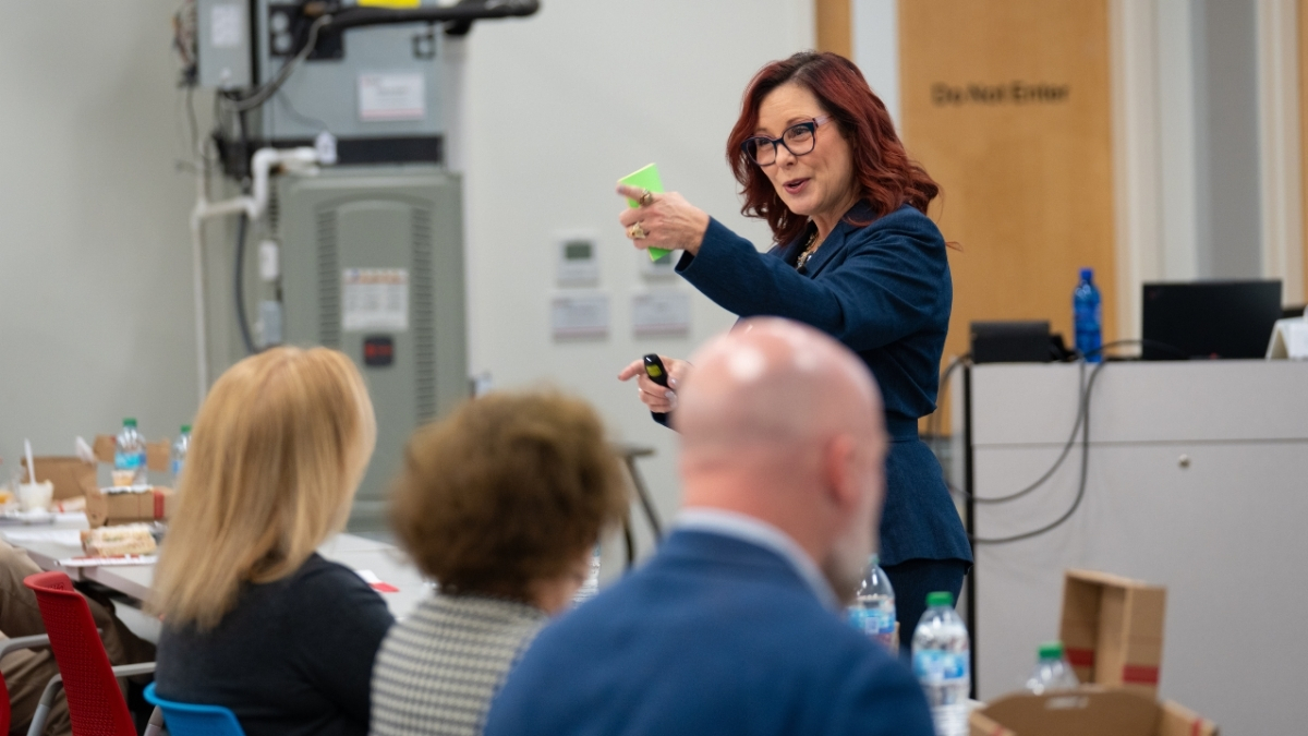 You’re Always Expanding—And Right Now, It’s Either Building Your Team or Breaking It