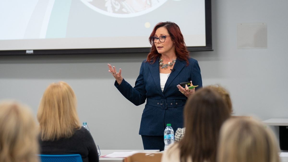 Whole-Self Leadership: Why Leading Like a Role Is Breaking Your Team