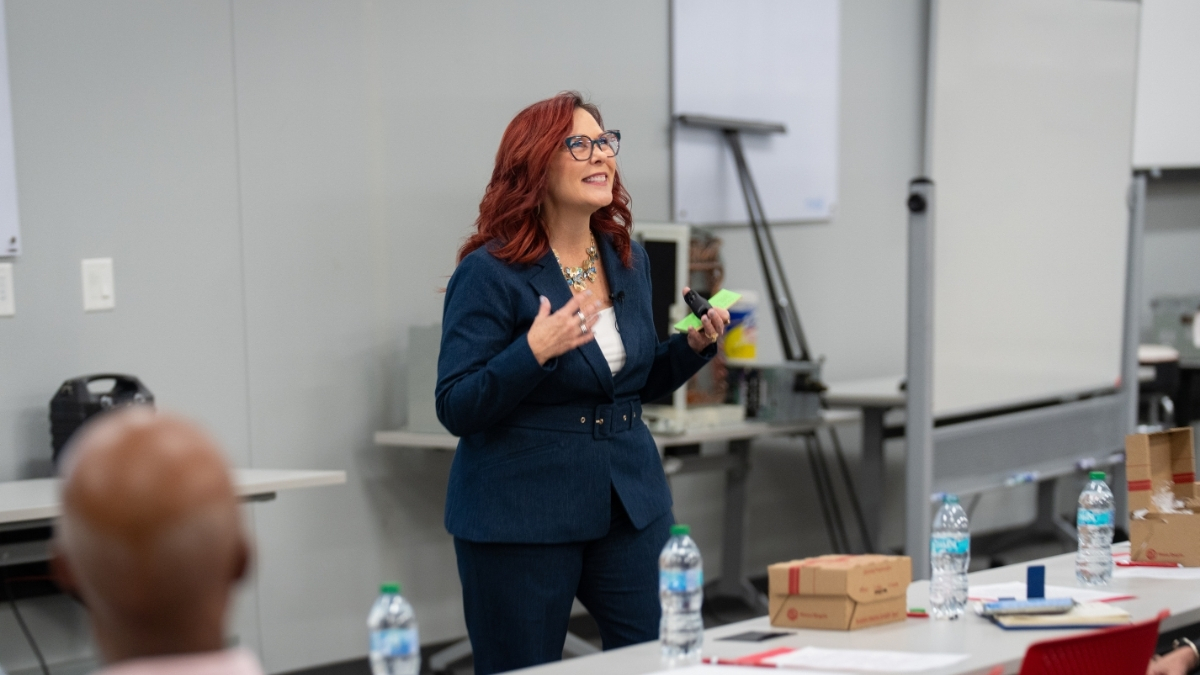 Energy Leadership: Why Your Team Feels You Before They Ever Follow You