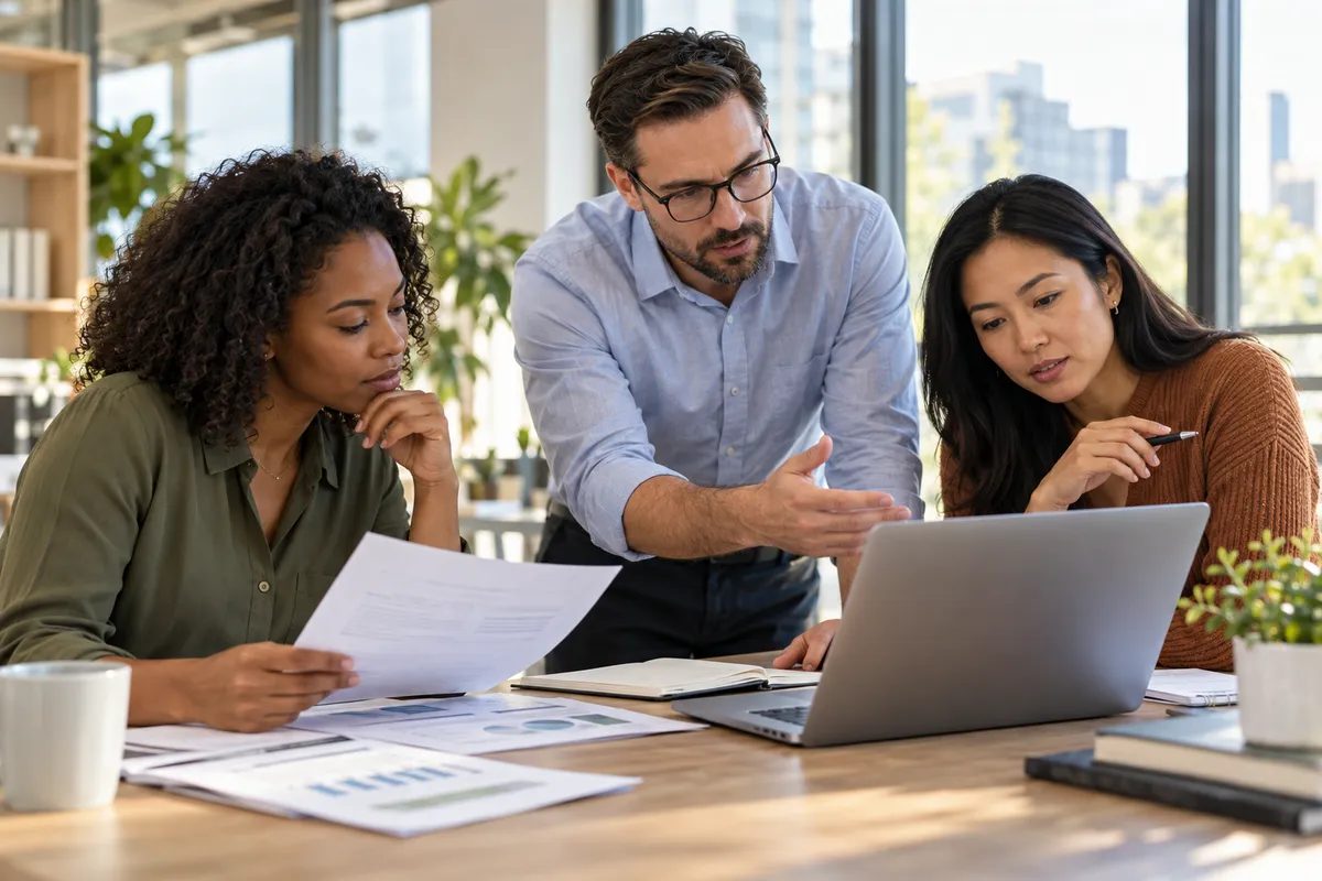 How to Build Accountability When Employees Use AI