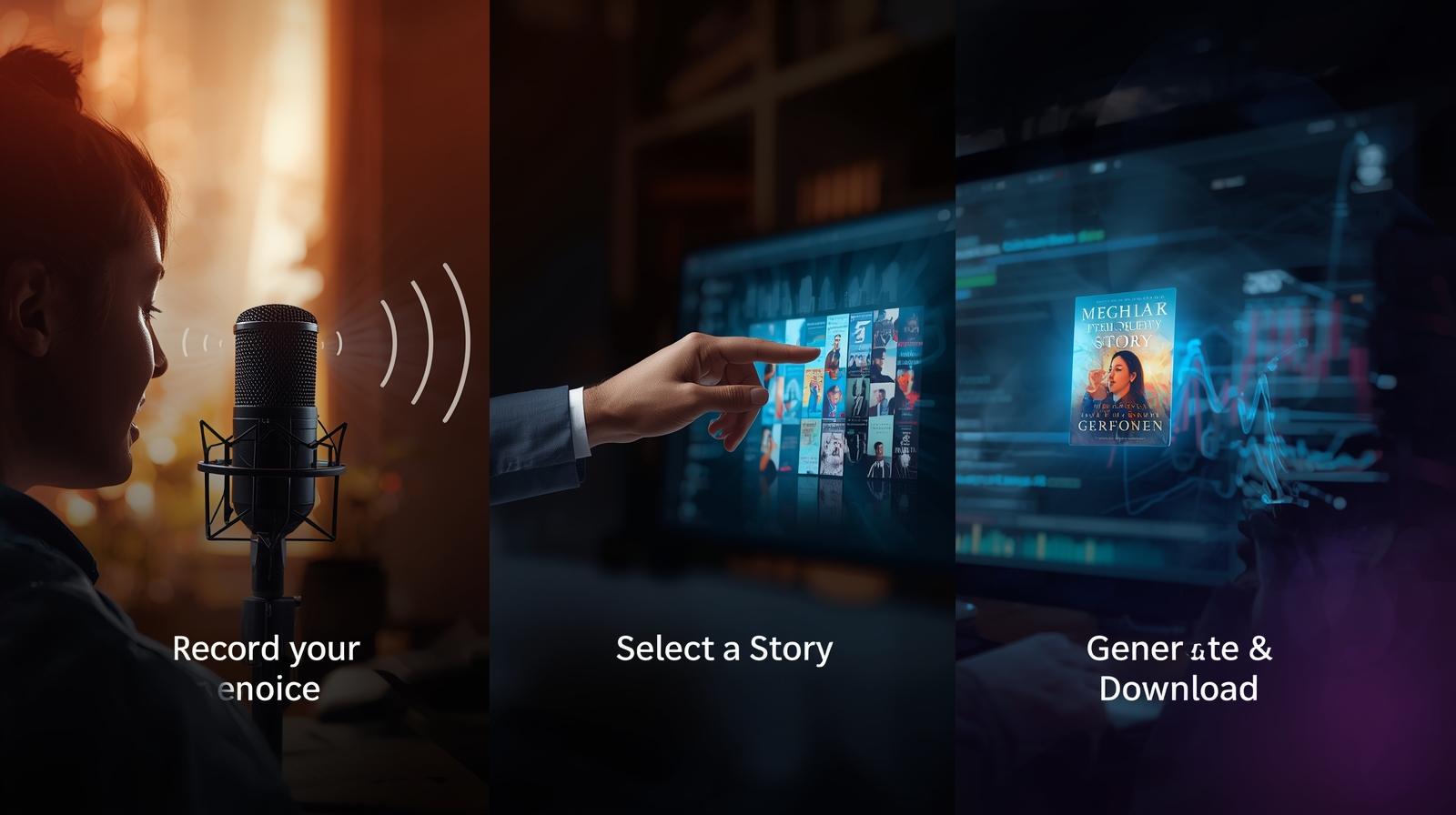 A person laying on a couch reading a book