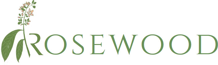 RoseWood Logo