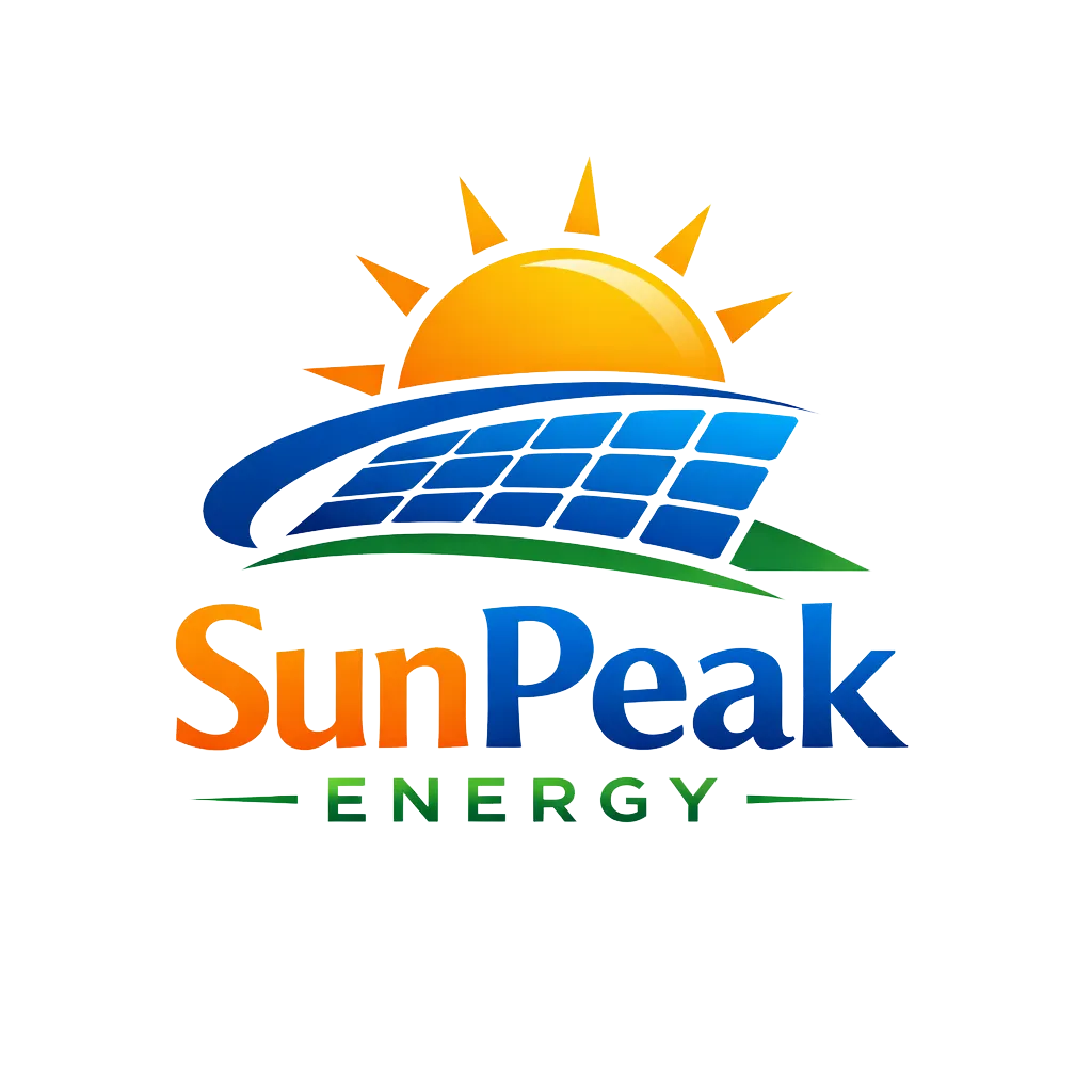 SunPeak Energy