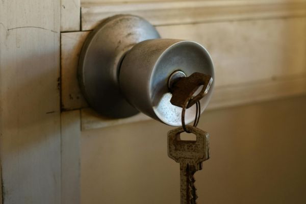 Executive Protection in 