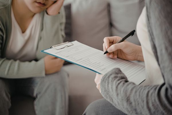 Security Consulting in 