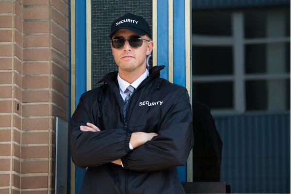 Locksmith Services in