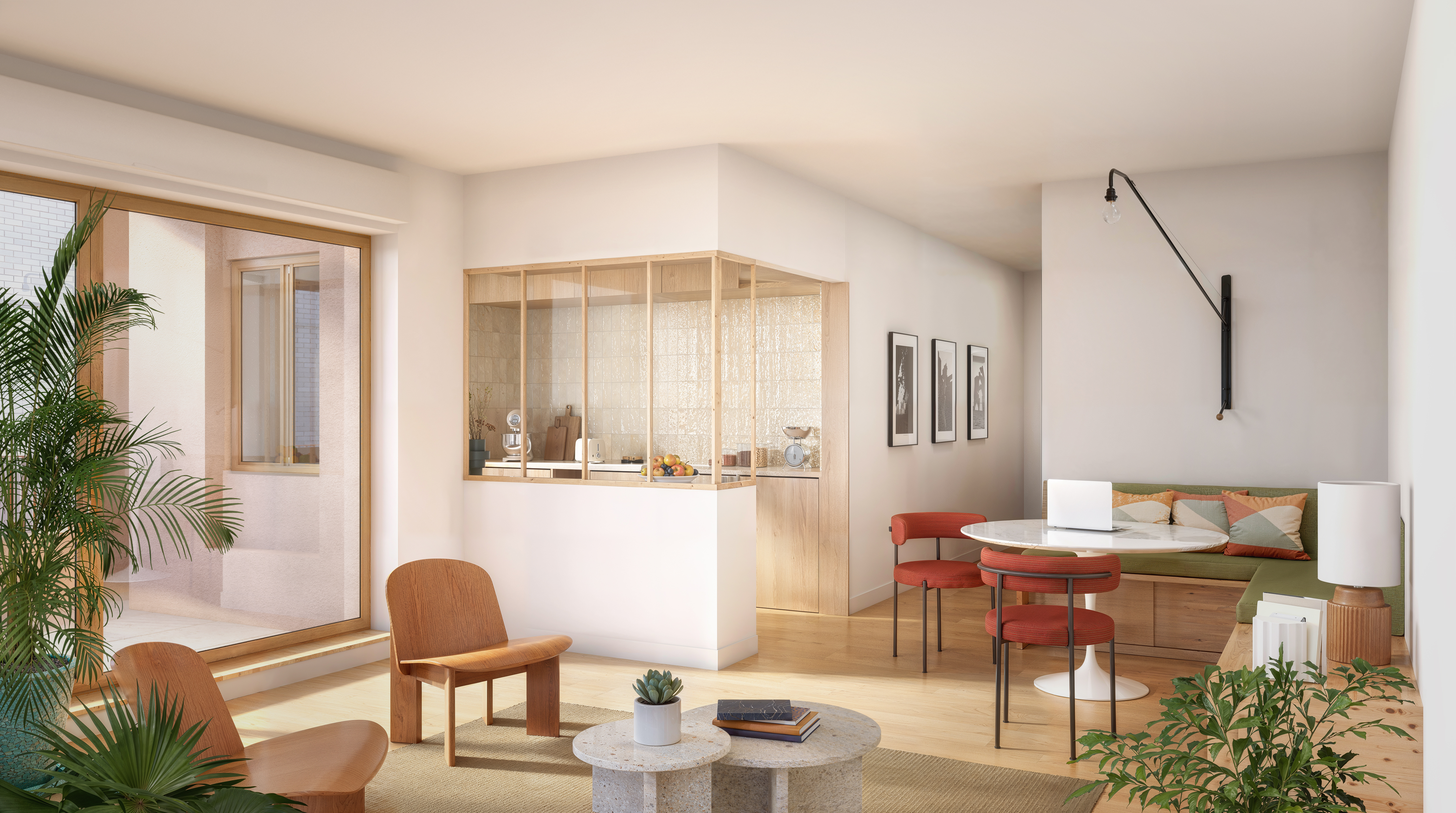Appartements neufs à Ivry-sur-Seine