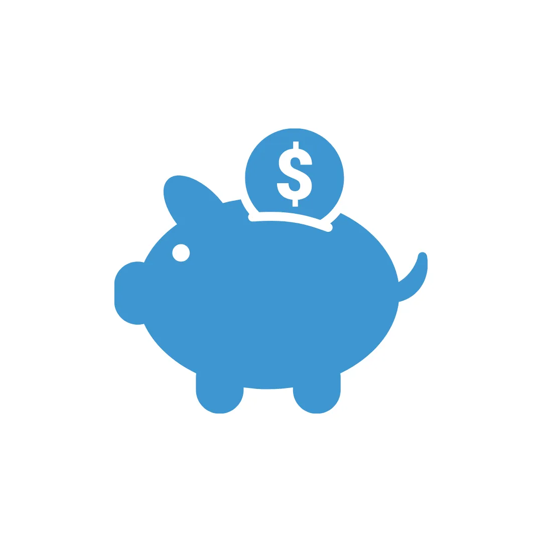 Fund Icon