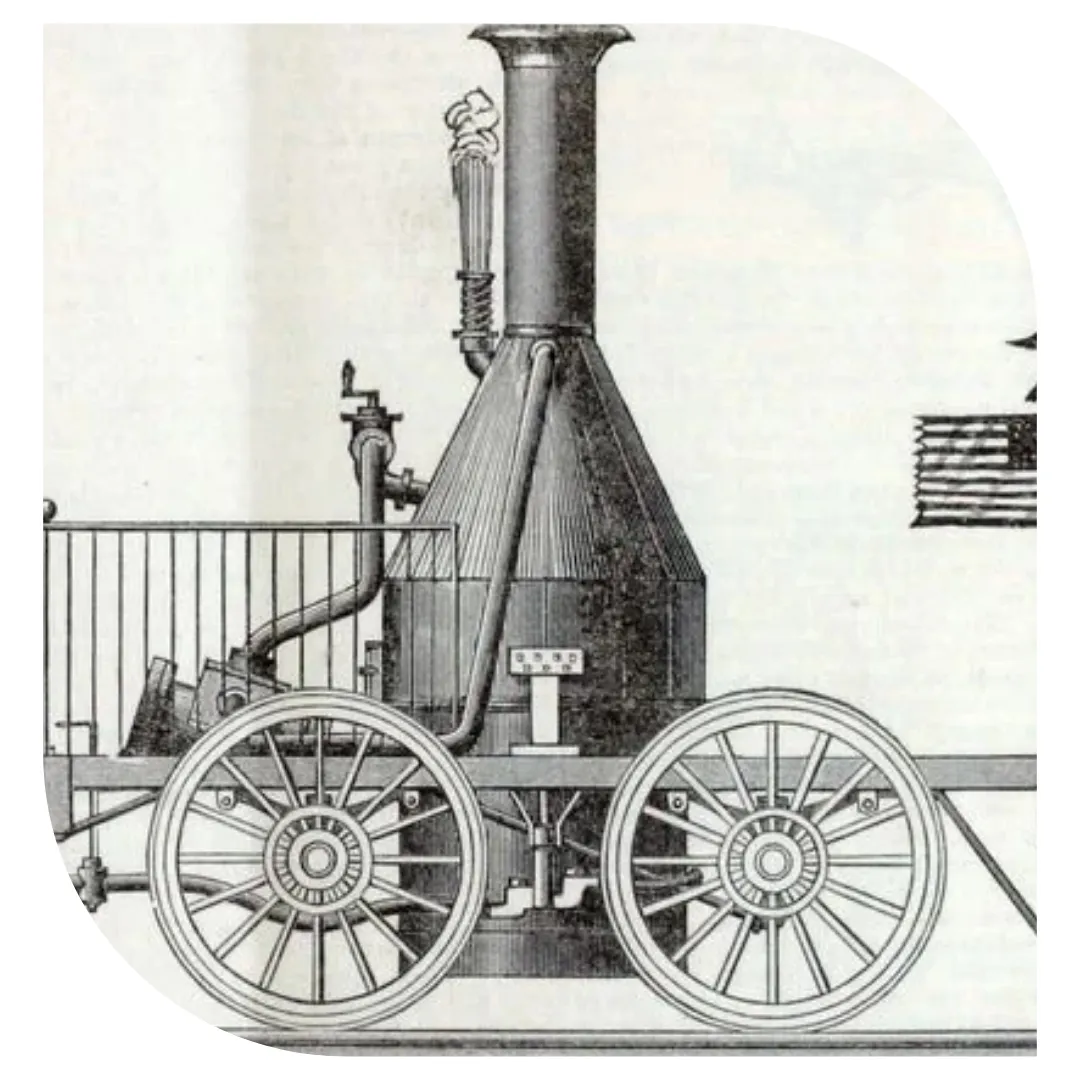 Friends of the Lowline History 1830