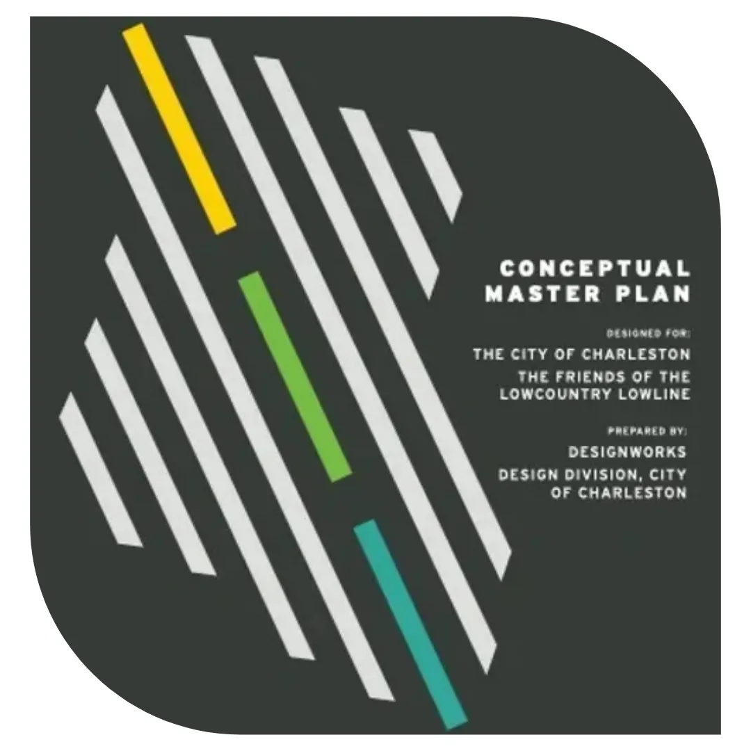 Friends of the Lowline History 2020