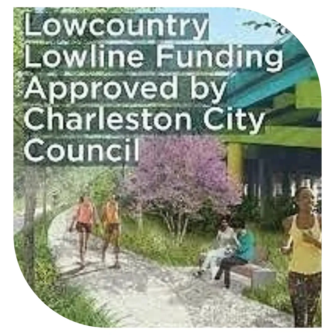 Friends of the Lowline History 2025