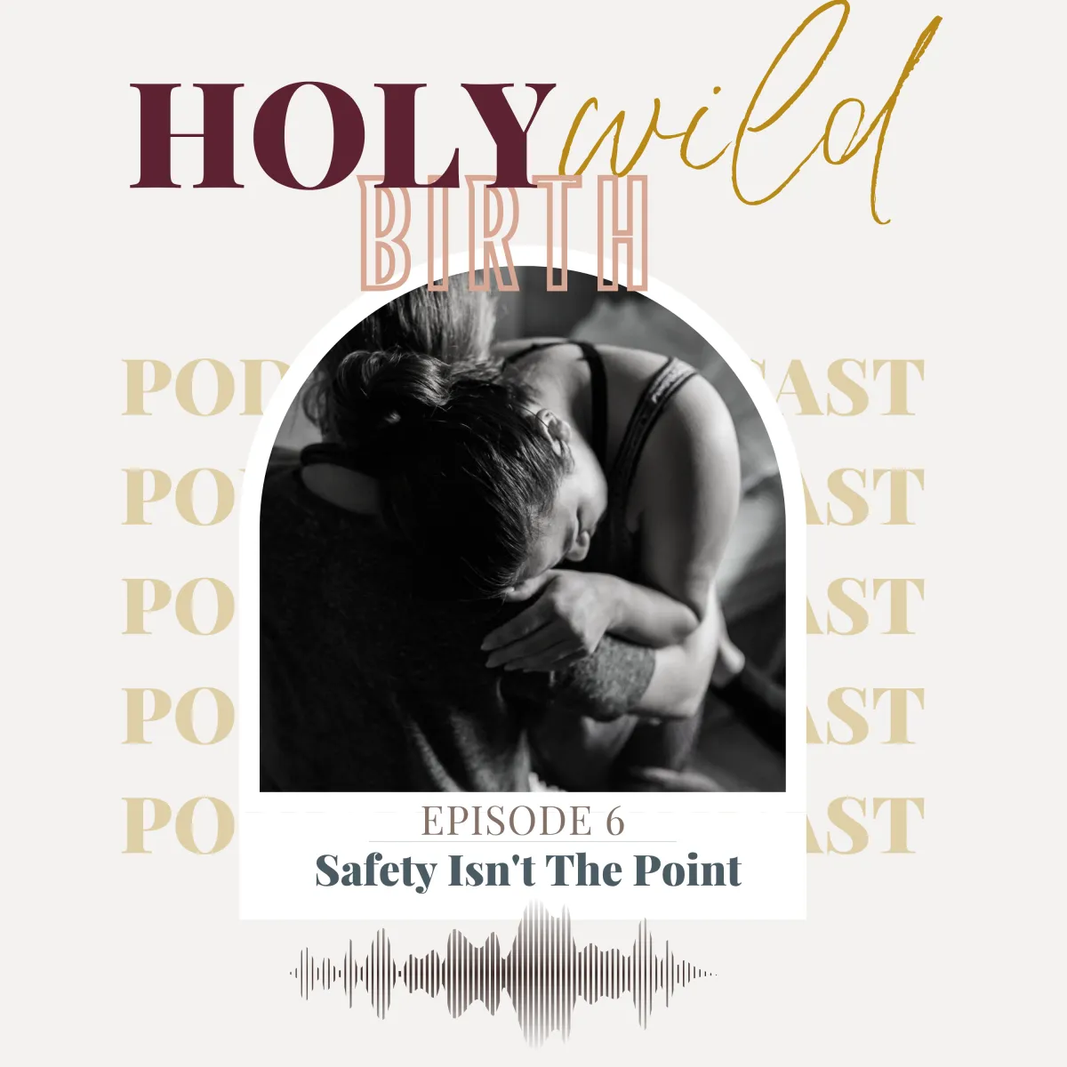 Safety Isn't the Point