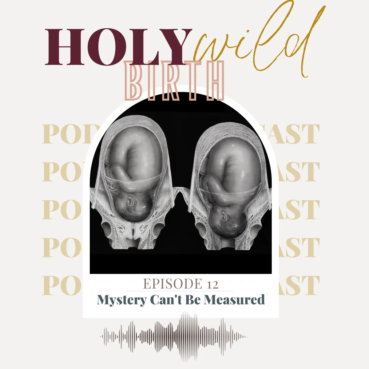 Mystery Can't Be Measured