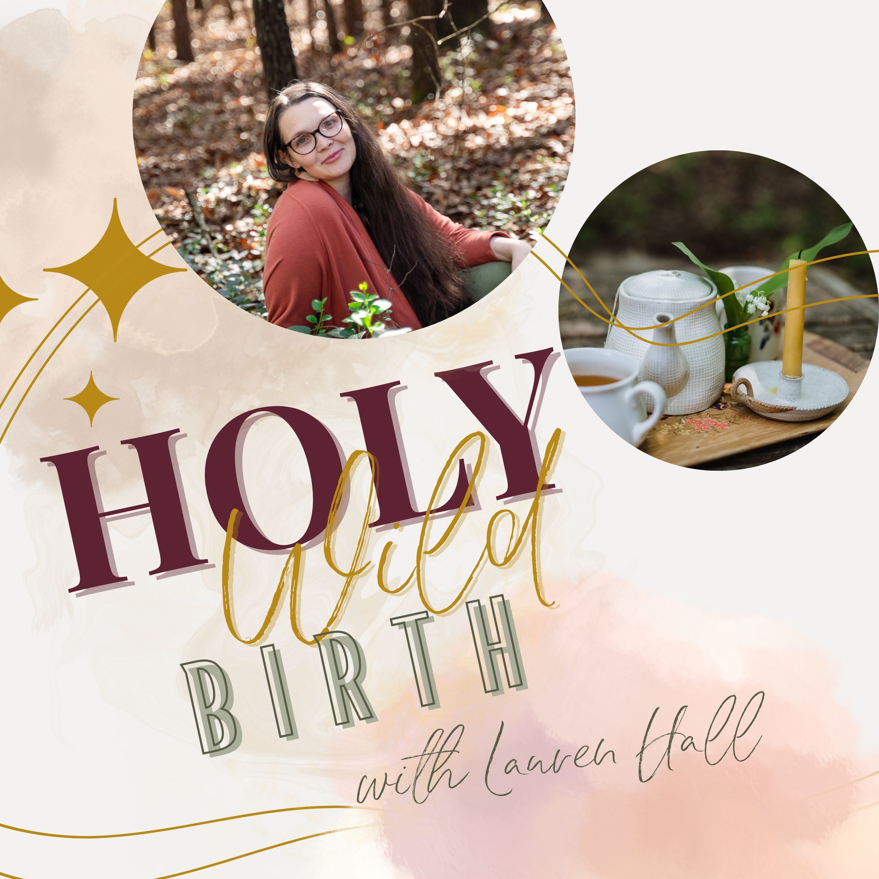 Faith over Fear:: No "Safe" Path into Birthwork 