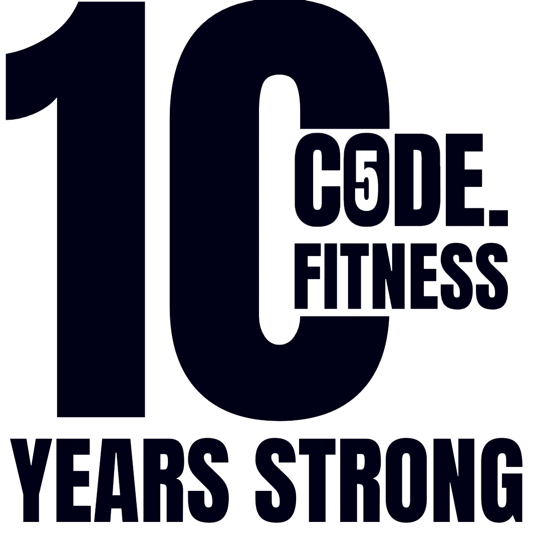 Code 5 Fitness