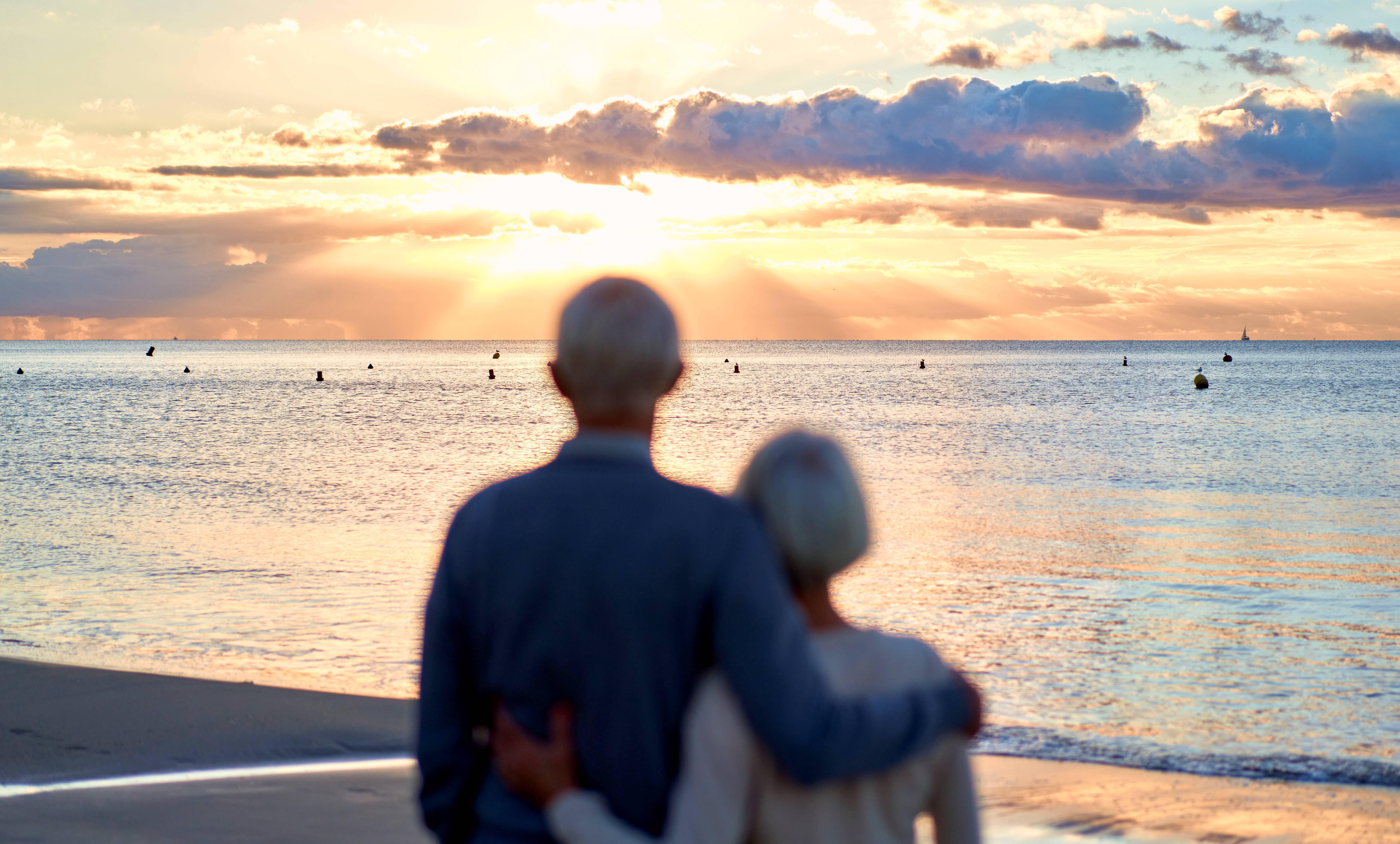 Why Pinellas is the Ultimate 'Post-Service' Playground.