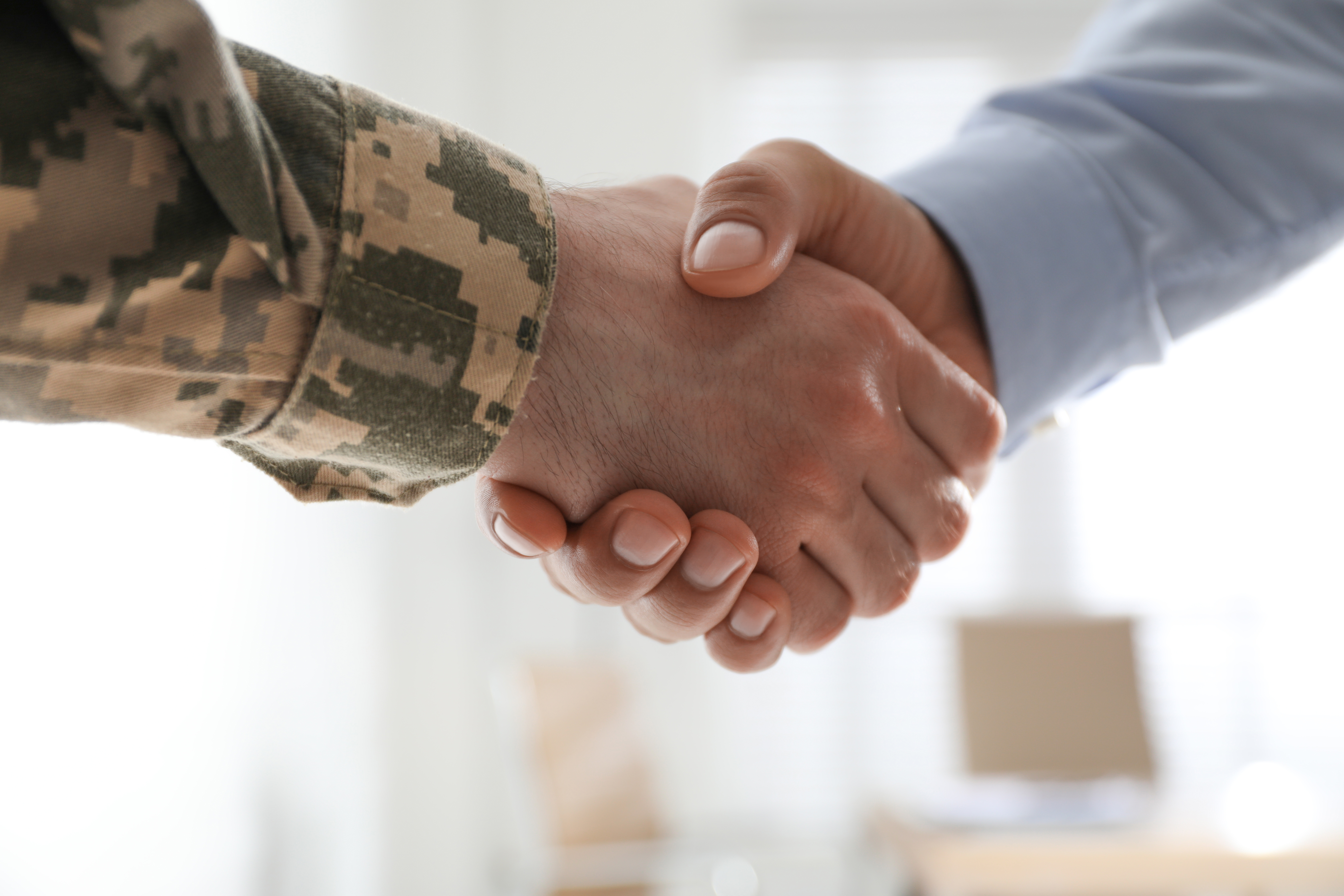 From Deployment to Closing: How MVT Simplifies the Military Move