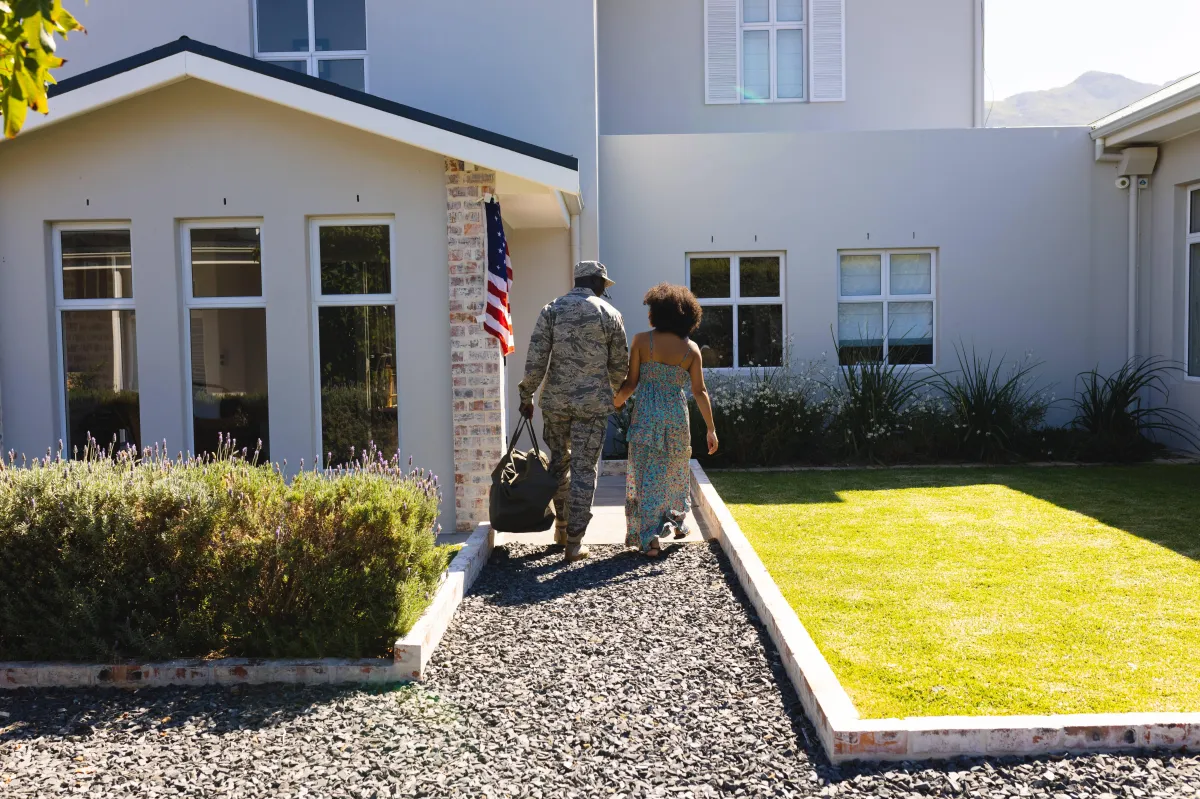 The PCS 'Glow Up': How We Use Tactical Precision to Make Your 2026 Relocation Seamless.