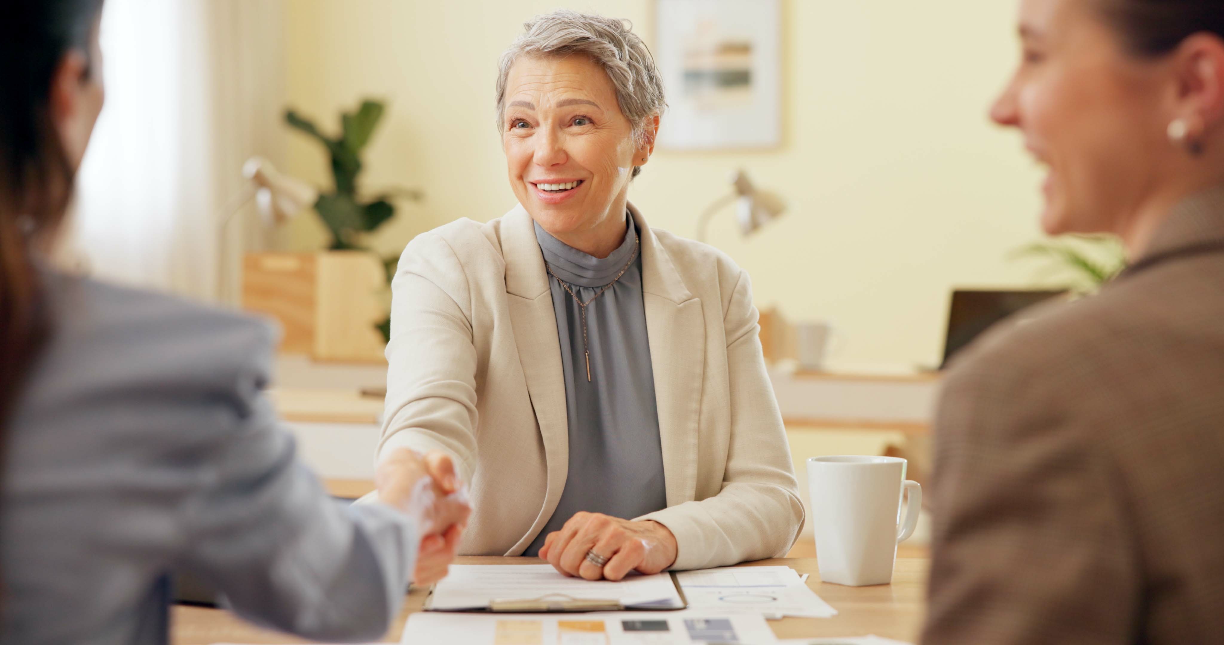 Recruiting the Best: Why Veterans are the Most Strategic Real Estate Advisors in 2026.