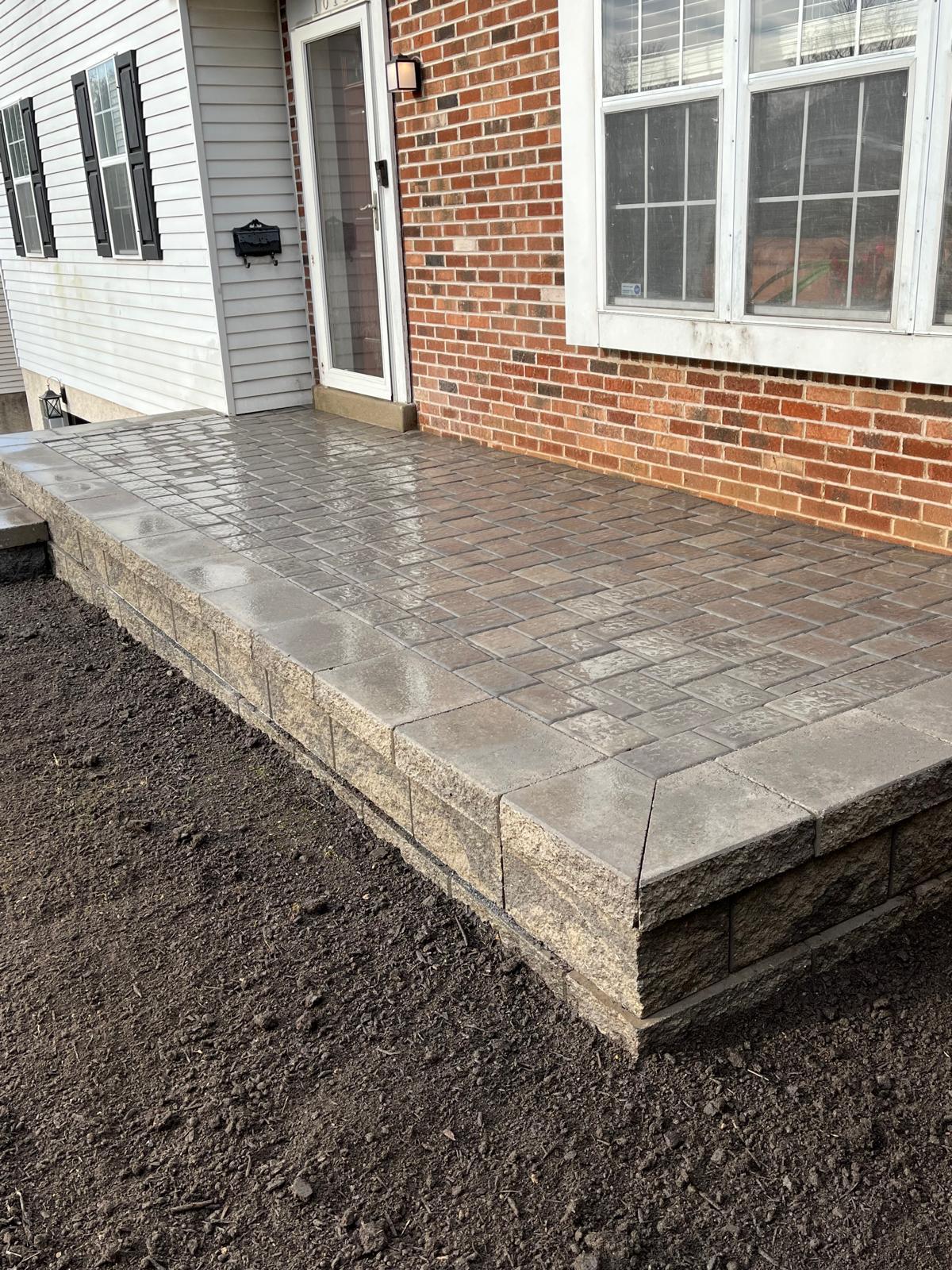 Concrete and Masonry Services In PA