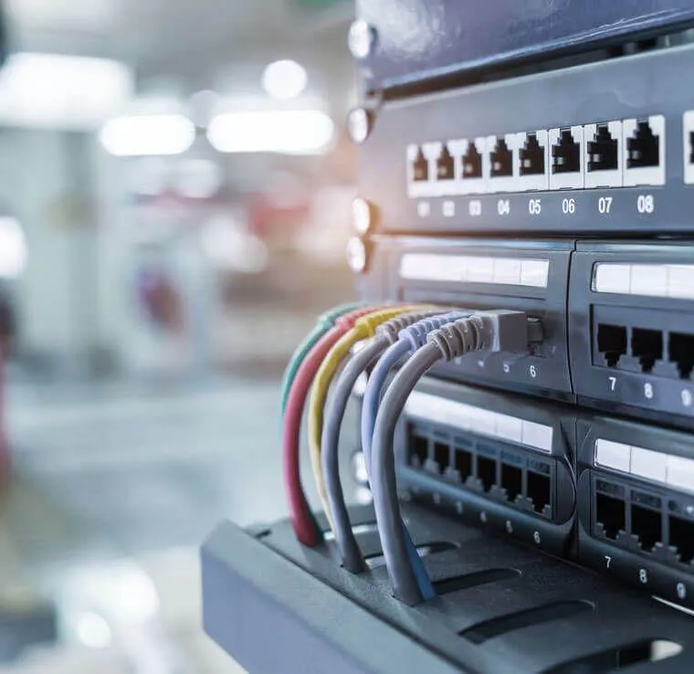 The Most Reliable Fiber Optic Charlotte, NC