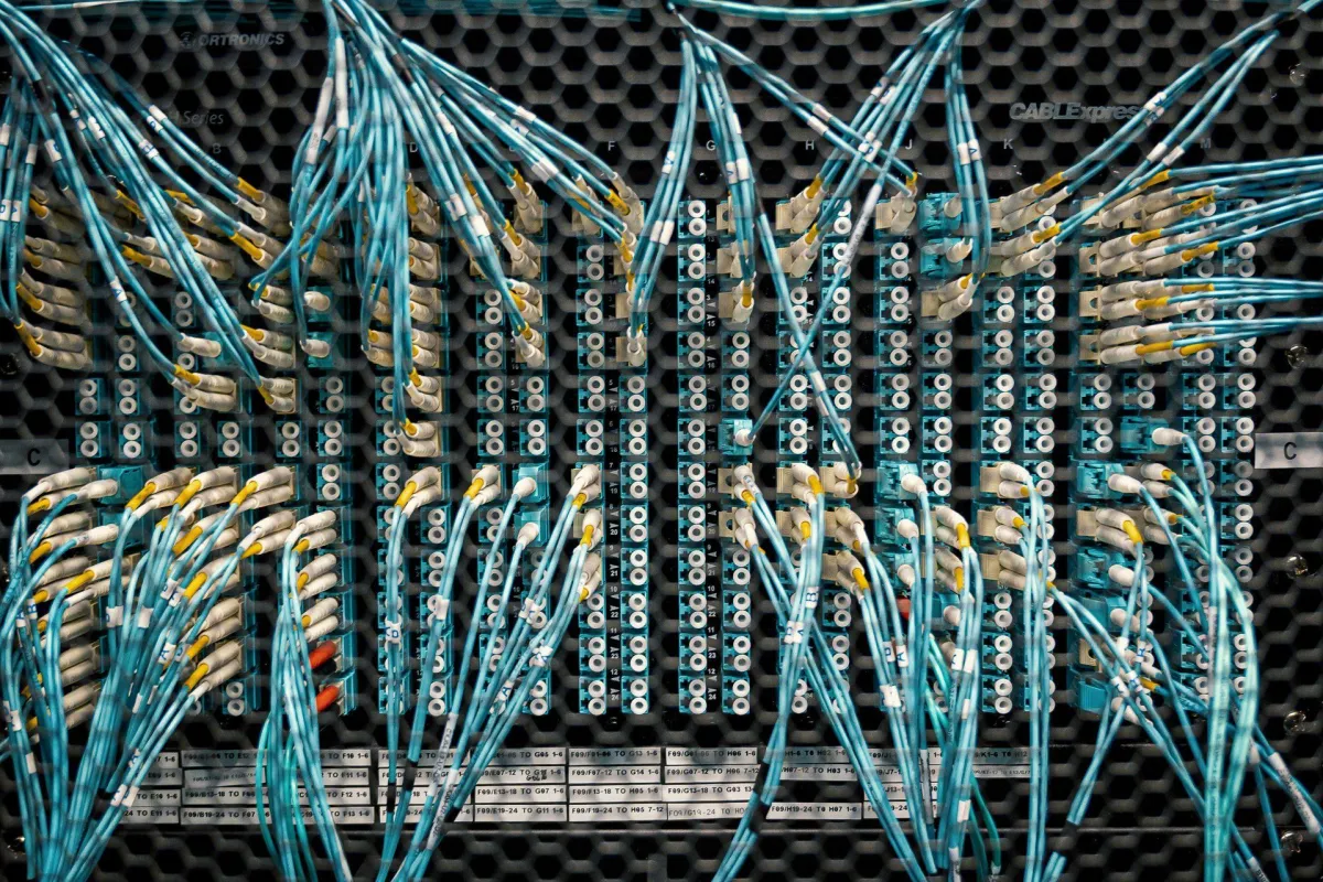 Fiber Optics Installation Charlotte, NC
