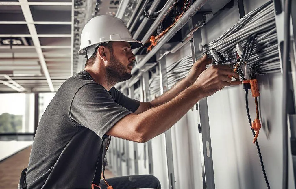 Coaxial Cable Installation Charlotte, NC