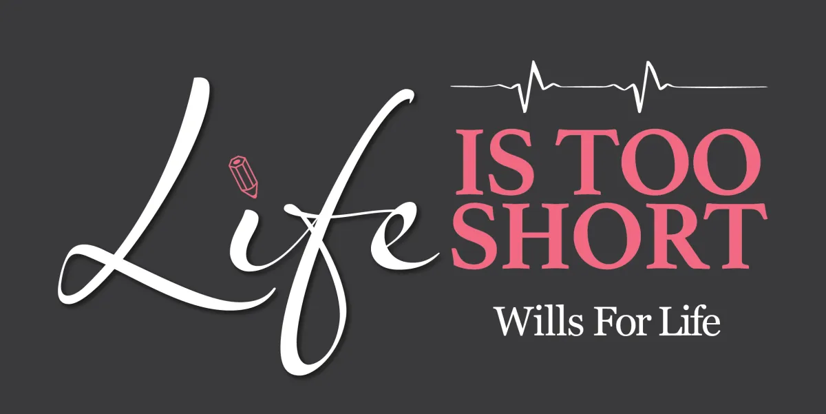 Life is too short to sweat about death | Protecting your voice in life & legacy