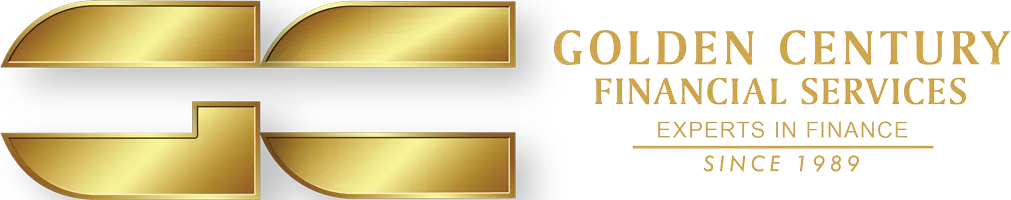 Golden Century Financial Logo