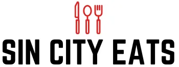 Sin City Eats: Las Restaurant Newsletter and Guide